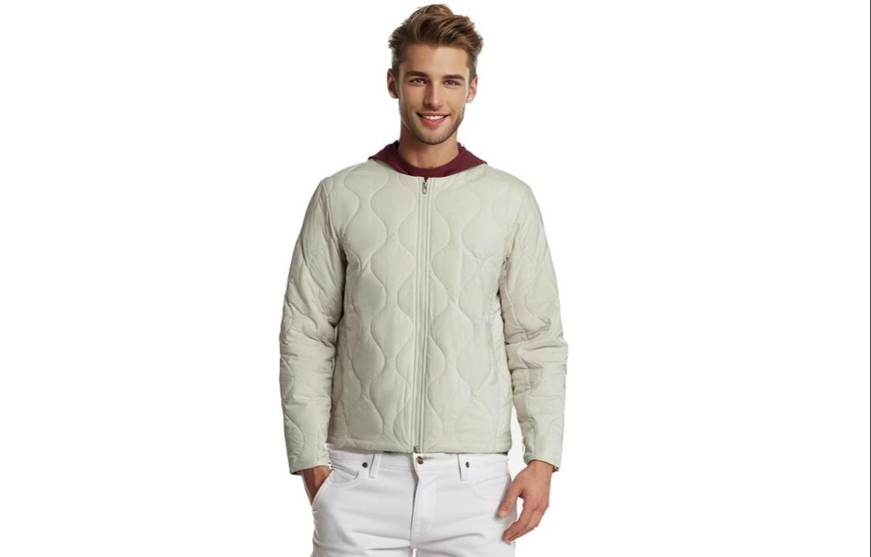 Lululemon SenseKnit Black Slim-Fit Breathable Quick-Dry Running Jacket LM4AIZS0001