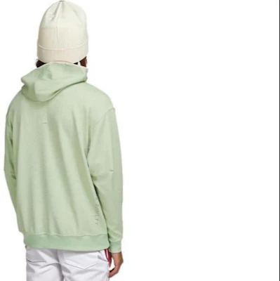 Lululemon宽松版训练连帽衫带袋鼠口袋 - 纯色 LM3DIQS Details for Lululemon宽松版训练连帽衫带袋鼠口袋 - 纯色 LM3DIQS