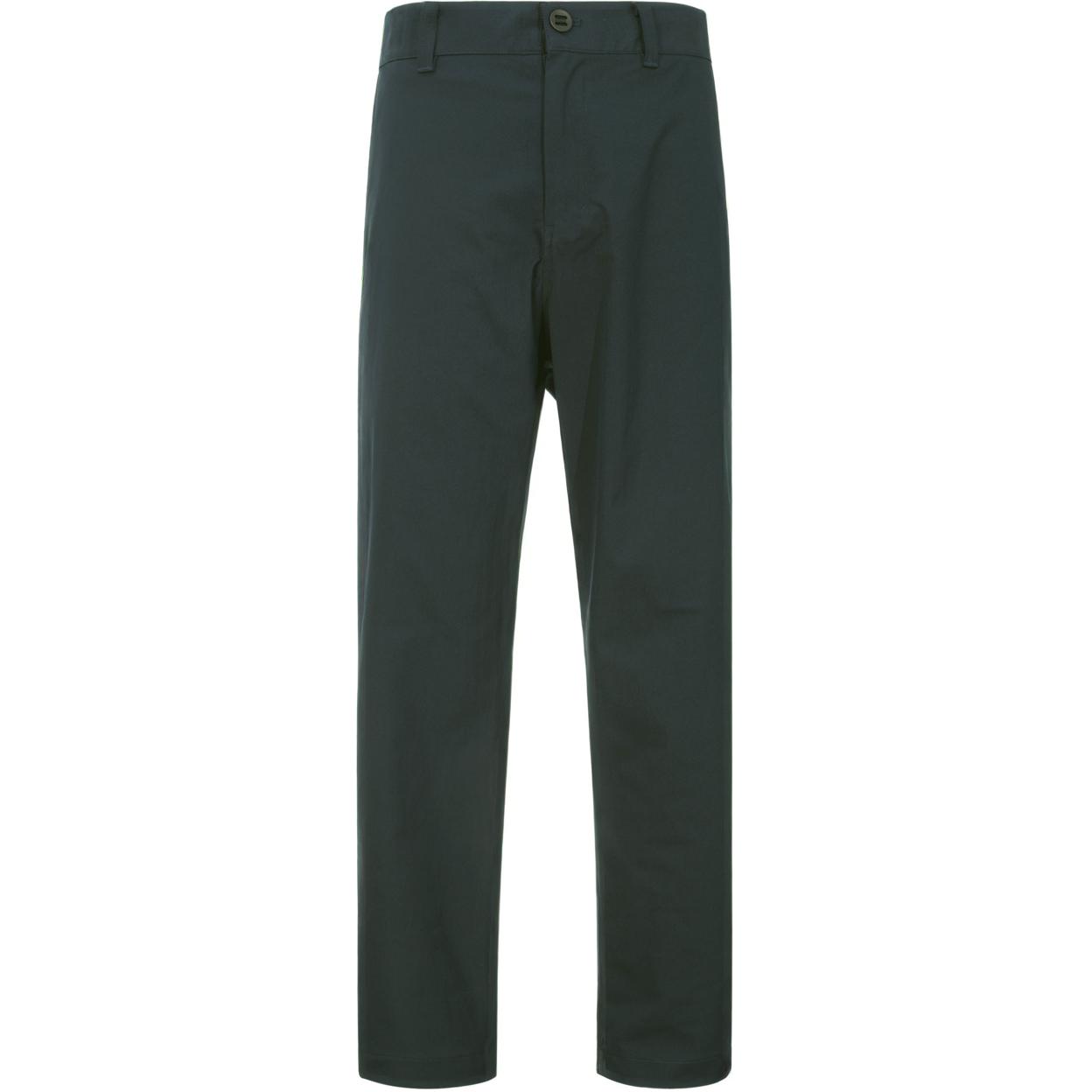 Lululemon Relaxed Tapered Sweat-Wicking Casual Pants LM5AN1S