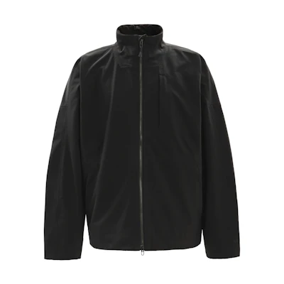 Lululemon RepelShell Plain Zip-Front Casual Jacket LM4ALVS