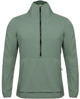 Order Lululemon 防撕純色立領外套 LW4AJVS