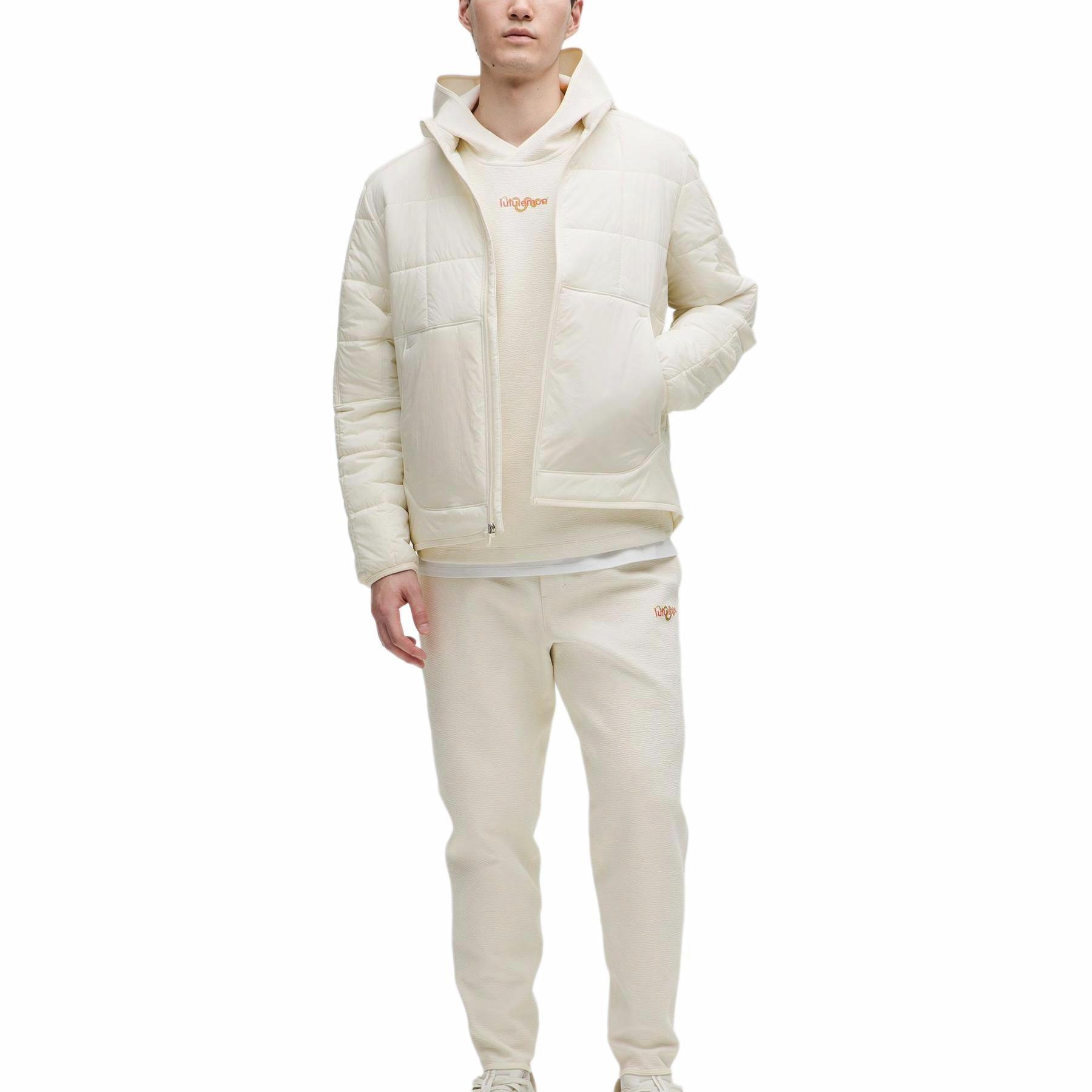 Shop Cortavientos Ligero Lululemon Route Ready Año Nuevo Lunar Edición Serpiente. LM4ARAS