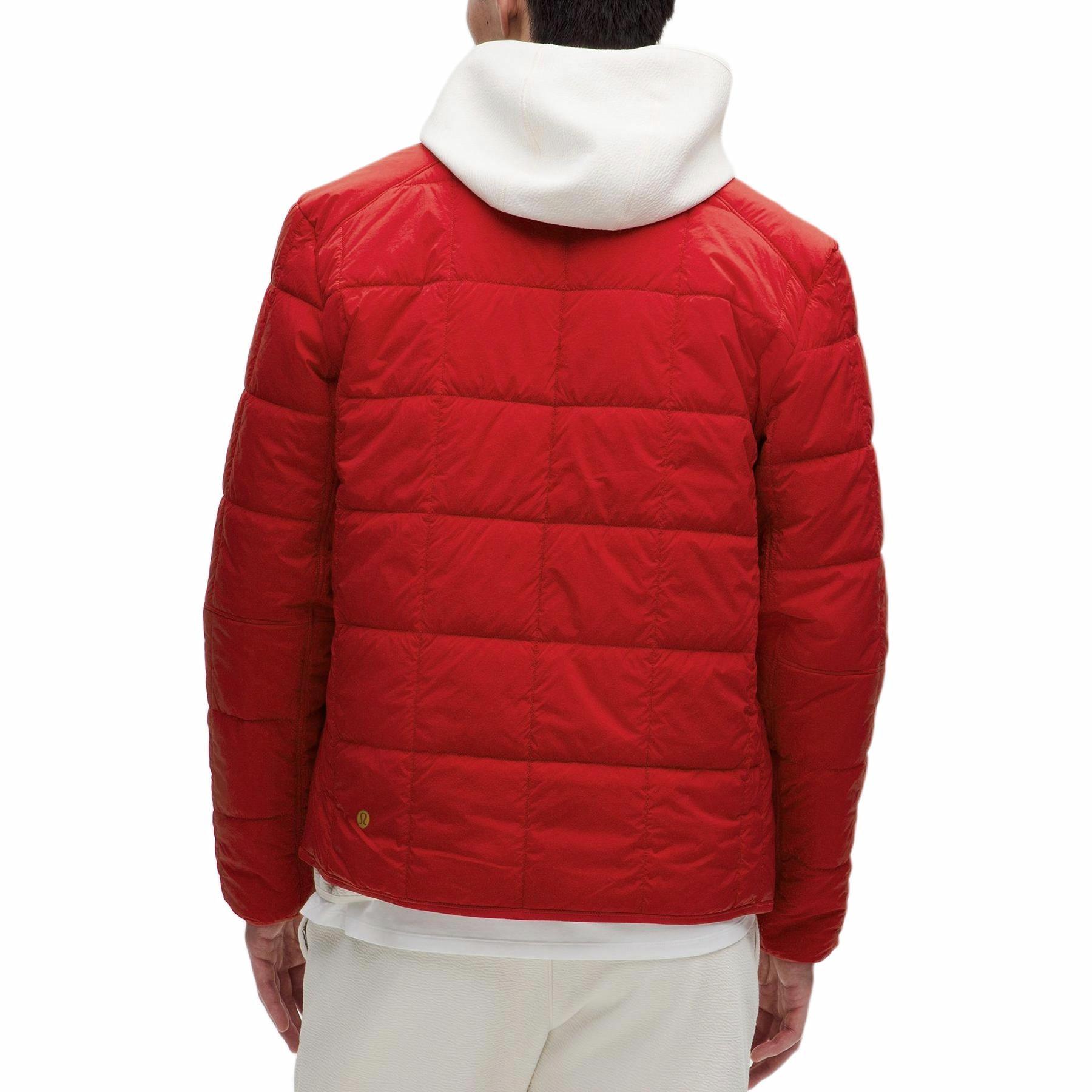 Details for Cortavientos Ligero Lululemon Route Ready Año Nuevo Lunar Edición Serpiente. LM4ARAS