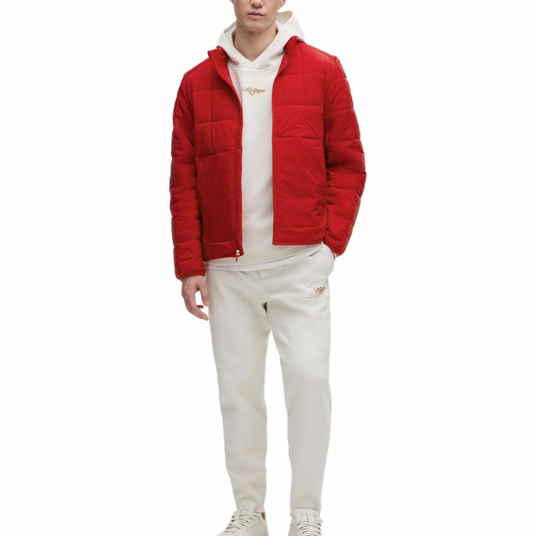 Sizing Cortavientos Ligero Lululemon Route Ready Año Nuevo Lunar Edición Serpiente. LM4ARAS