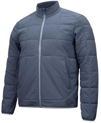 lululemon Route Ready Solid Color Soft Warm Jacket LM4ARGS Buy lululemon Route Ready Solid Color Soft Warm Jacket LM4ARGS