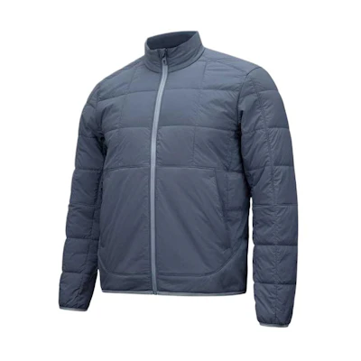 lululemon Route Ready Solid Color Soft Warm Jacket LM4ARGS