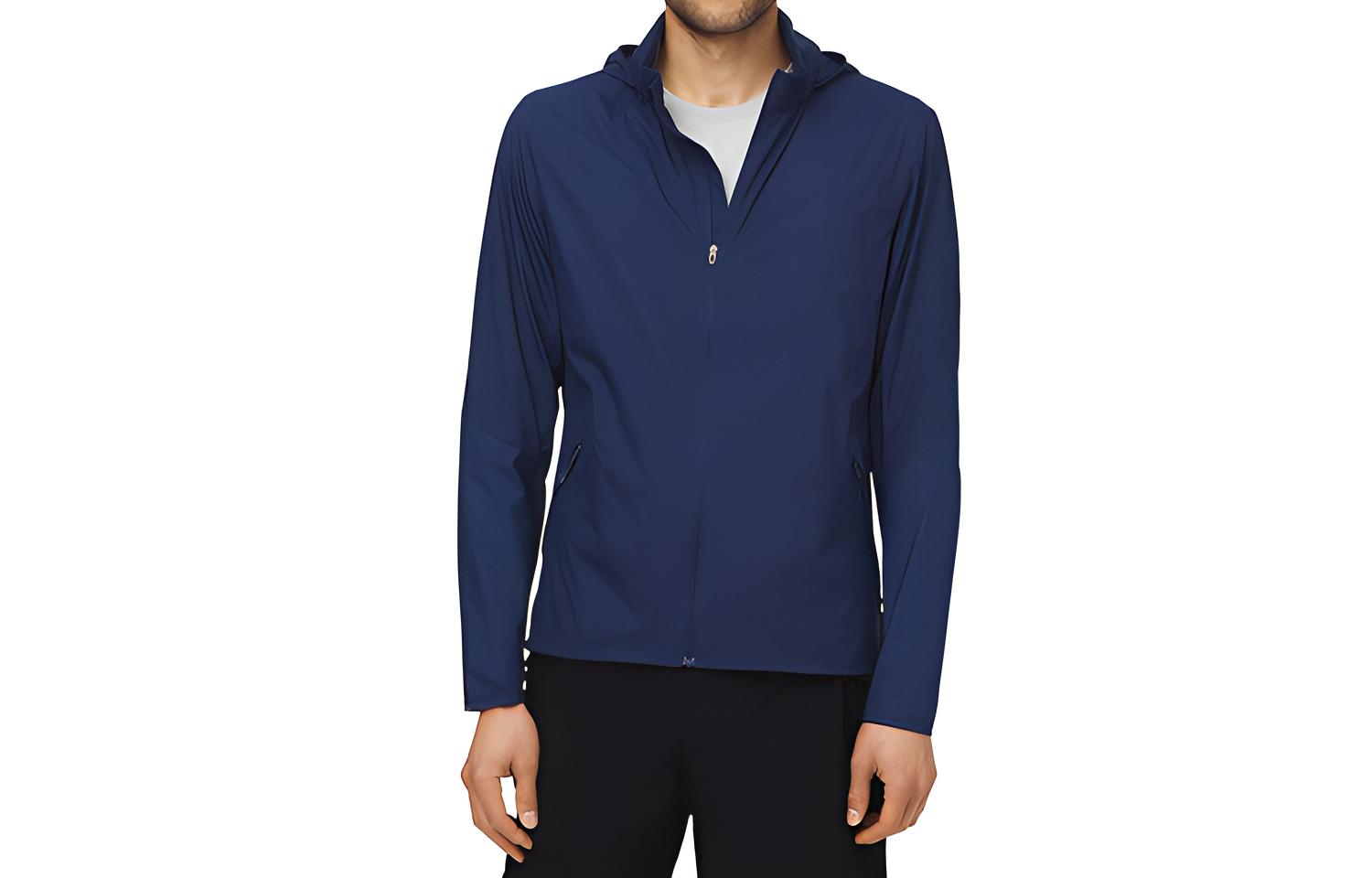 Lululemon Running Training Sport Jacket LM4832S