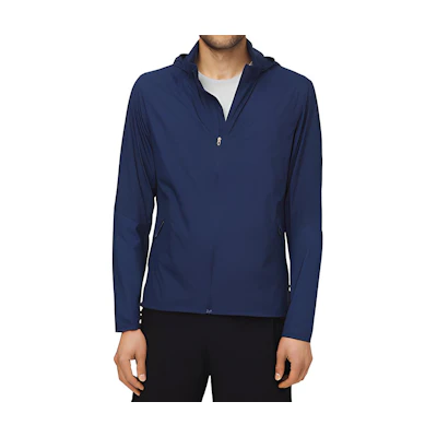 Lululemon Running Training Sport Jacket LM4832S