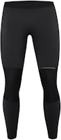 Lululemon SenseKnit 29" Black Solid Athletic Tights LM5AKOS Lululemon SenseKnit 29" Black Solid Athletic Tights LM5AKOS