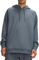 Lululemon Smooth Spacer Classic-Fit Pullover Hoodie Casual Sportswear LM3FH2S Lululemon Smooth Spacer Classic-Fit Pullover Hoodie Casual Sportswear LM3FH2S