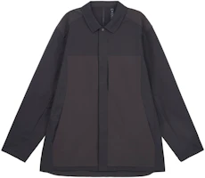 Order Lululemon 拼接口袋長袖襯衫外套 LM3DV0S