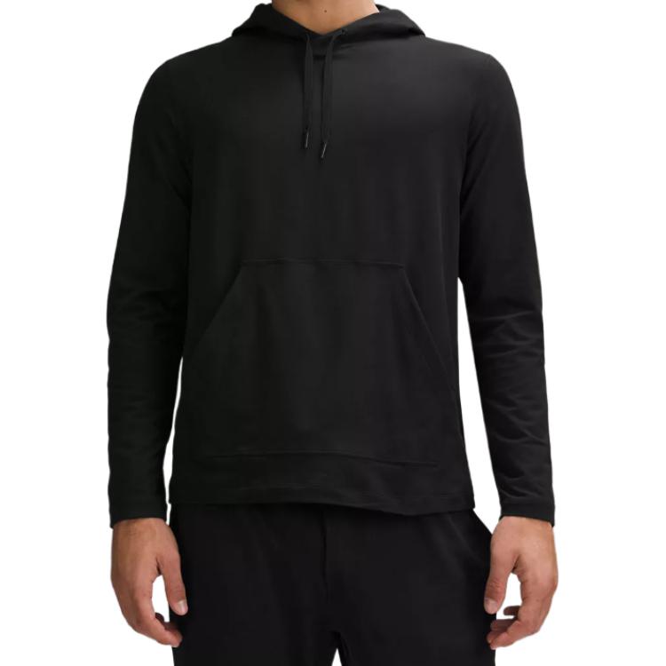 Lululemon Soft Jersey Knit Pullover Hoodie LM3F86S 圖 6