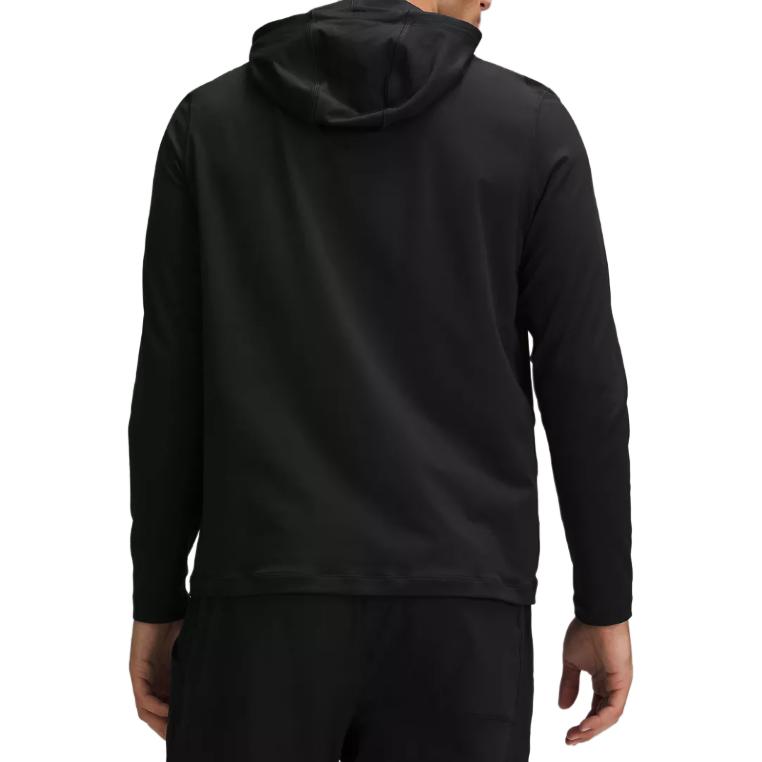 Lululemon Soft Jersey Knit Pullover Hoodie LM3F86S 圖 9