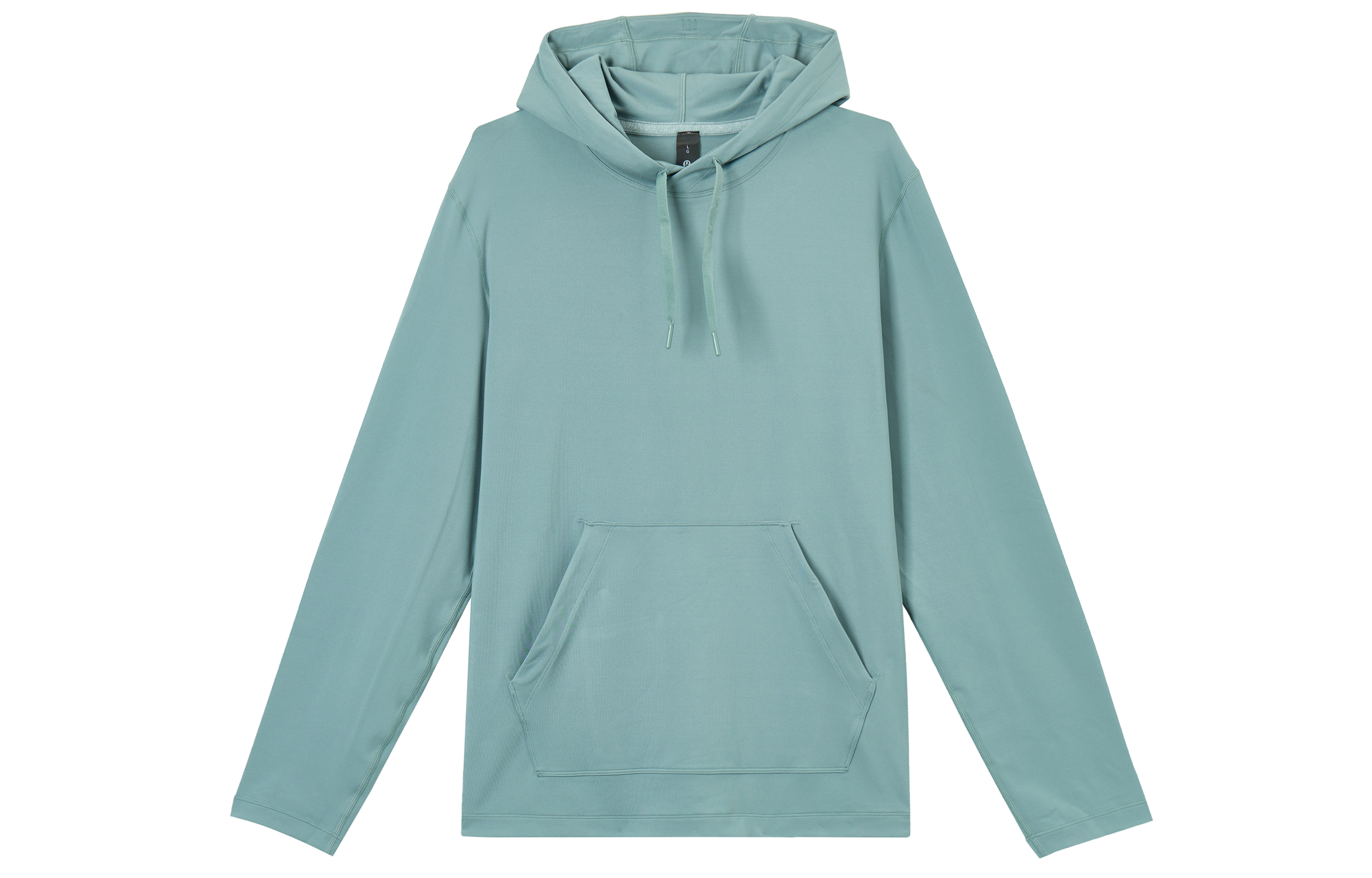 Lululemon Solid Color Relaxed Fit Baseball Jacket - Dark Maroon LM4AEGS