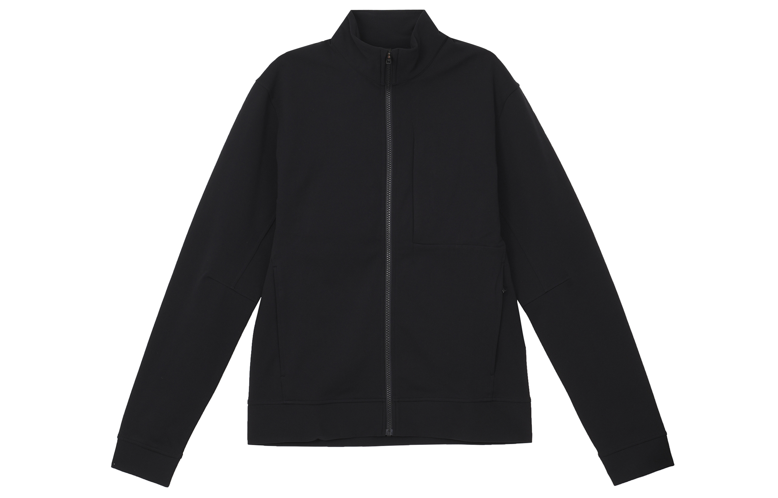 Buy ルルレモン ソジョーンシリーズ ワープストリーム スタンドカラージャケット LM4616S