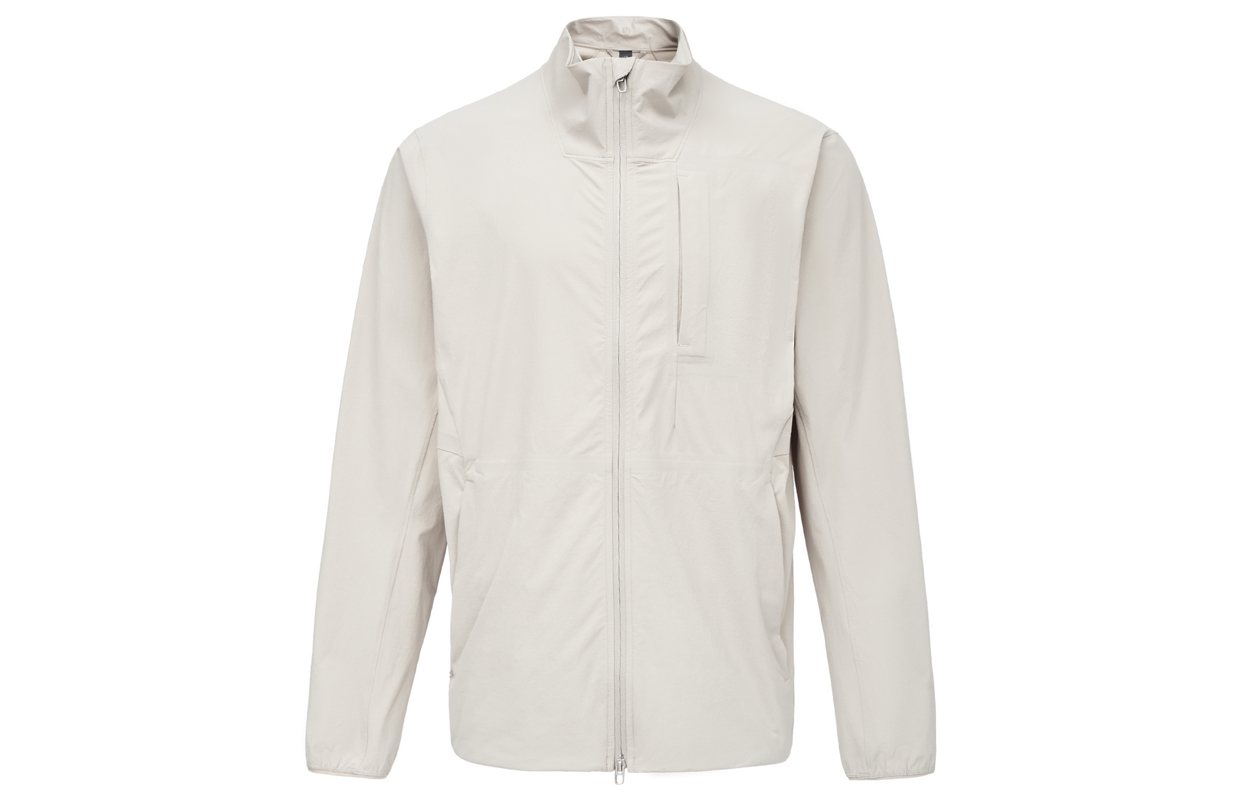 Lululemon Sojourn Windproof Stretch Jacket with Adjustable Hem LM4ALTS