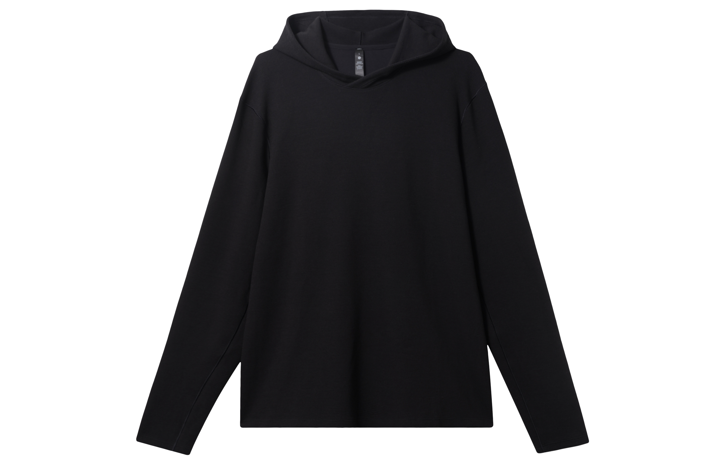 Lululemon Solid Color Loose Fit Hoodie LM3DCLS