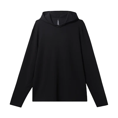 Lululemon Solid Color Loose Fit Hoodie LM3DCLS