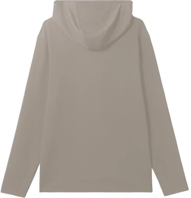 Lululemon纯色宽松连帽衫 LM3DCLS 7