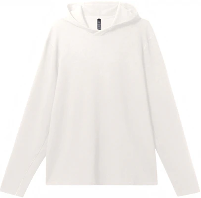 Lululemon纯色宽松连帽衫 LM3DCLS Cheap Lululemon纯色宽松连帽衫 LM3DCLS