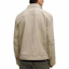 Details for Lululemon Solid Color Slim Fit Zipper Jacket with Pocket LM4ASES