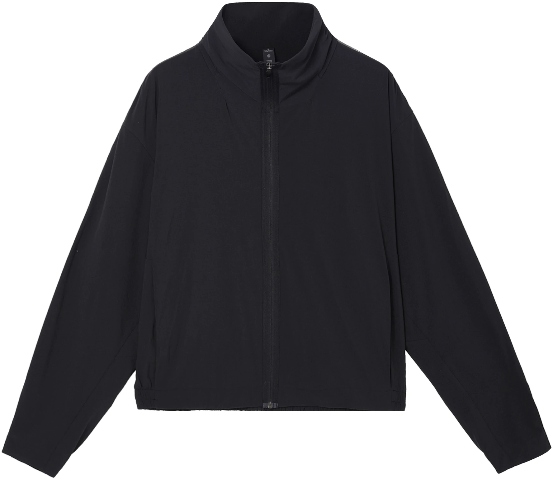 lululemon-solid-color-workwear-zip-up-jacket-with-stand-collar-lm-3-eyfs