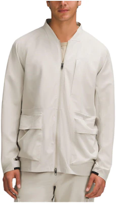 Lululemon Solid Color WovenAir™ Swift™ Breathable Long Sleeve Jacket LM3FCXS Buy Lululemon Solid Color WovenAir™ Swift™ Breathable Long Sleeve Jacket LM3FCXS