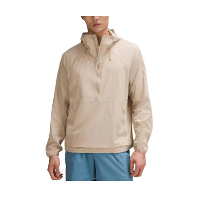 Lululemon SS23 Glyde™ Insulated Multi-Pocket Shirt Jacket for Men LM4AMFS