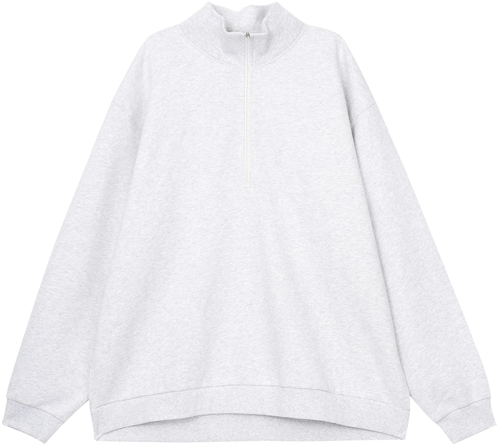 lululemon-solid-steady-state-quarter-zip-pullover-sweatshirt-lm-3-exhs