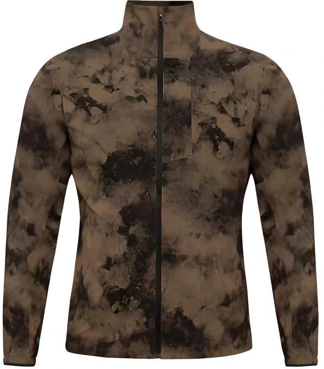 lululemon-ss-22-men-s-expeditionist-ventlight-tie-dye-zip-jacket-yellow-brown-lm-4-agss