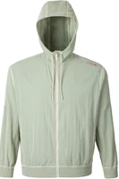 Lululemon SS22 Oversized-Fit Solid Color Zip Hoodie Jacket Unisex LM3DYSA Lululemon SS22 Oversized-Fit Solid Color Zip Hoodie Jacket Unisex LM3DYSA