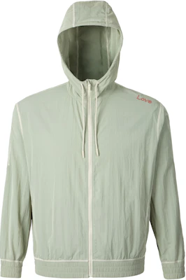 Lululemon SS22宽松版纯色拉链连帽夹克男女同款 LM3DYSA Buy Lululemon SS22宽松版纯色拉链连帽夹克男女同款 LM3DYSA