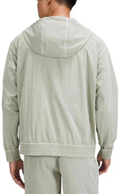 Lululemon SS22宽松版纯色拉链连帽夹克男女同款 LM3DYSA Purchase Lululemon SS22宽松版纯色拉链连帽夹克男女同款 LM3DYSA