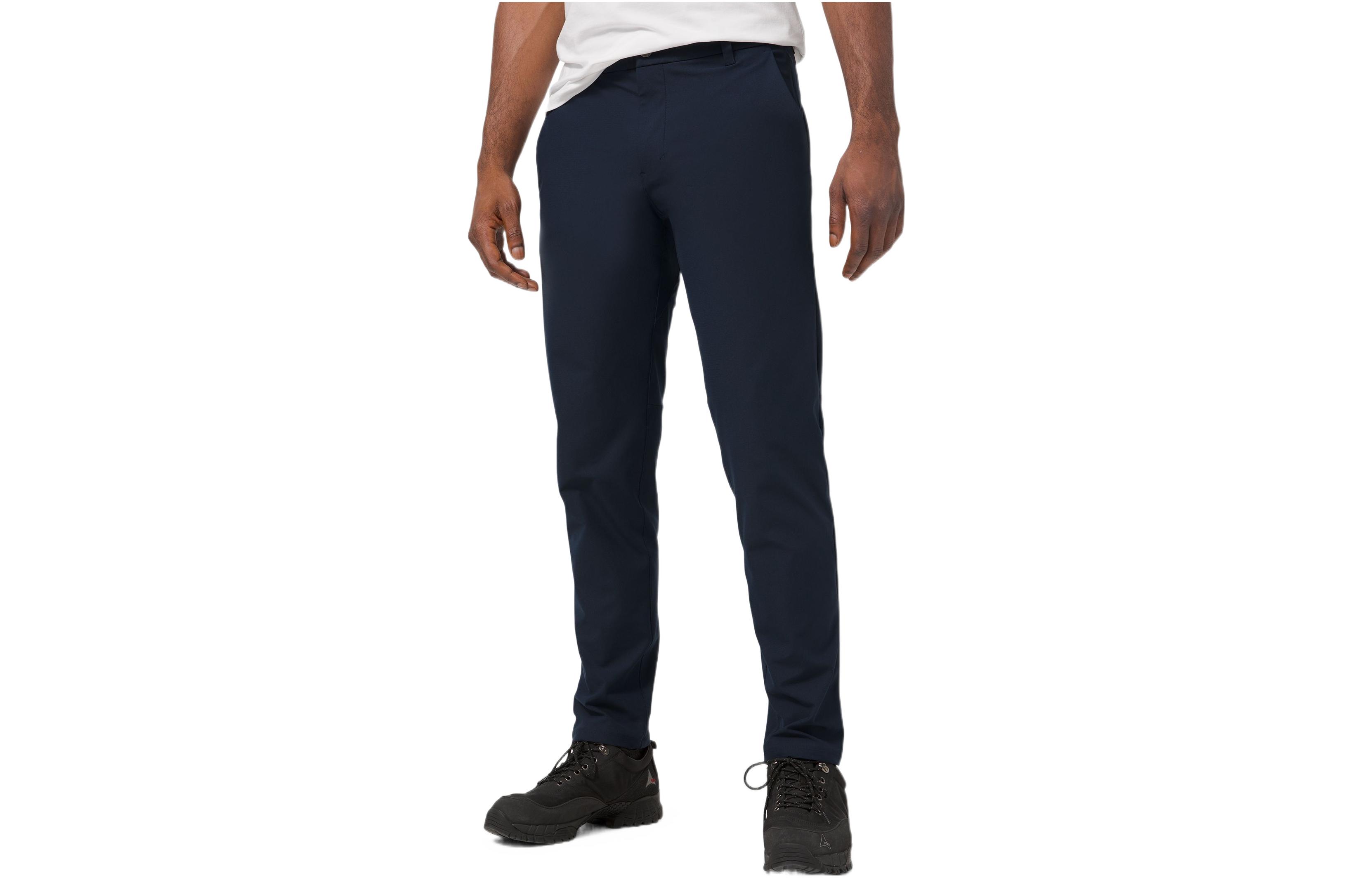 Lululemon SS22 Warpstreme™ Slim Fit Trousers 30" LM5A49S