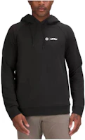 Lululemon SS23 City Sweat Pullover Hoodie Black LM3DWUS Lululemon SS23 City Sweat Pullover Hoodie Black LM3DWUS