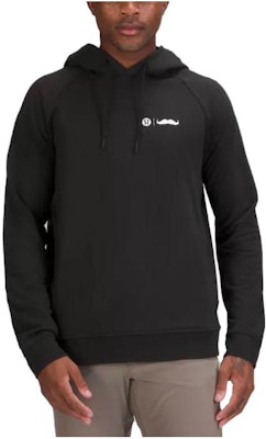 Lululemon SS23 City Sweat Pullover Hoodie Black LM3DWUS Buy Lululemon SS23 City Sweat Pullover Hoodie Black LM3DWUS