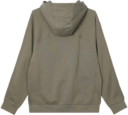 Lululemon SS23 法式毛巾布纯色连帽长袖卫衣 LM3EK8S Sizing Lululemon SS23 法式毛巾布纯色连帽长袖卫衣 LM3EK8S