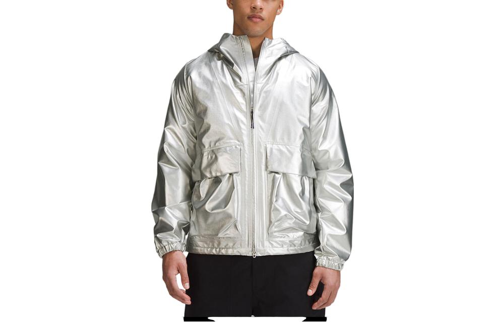 Lululemon Steady State FW24 Half-Zip Relaxed Warm Long-Sleeve Pullover LM3FAAS