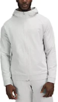 Lululemon SS23 Minimalist Casual Solid Color Sweatshirt White () LM3CNRS Lululemon SS23 Minimalist Casual Solid Color Sweatshirt White () LM3CNRS
