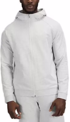 Lululemon SS23 Minimalist Casual Solid Color Sweatshirt White () LM3CNRS Buy Lululemon SS23 Minimalist Casual Solid Color Sweatshirt White () LM3CNRS