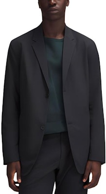 lululemon SS24 Solid Color Single-Breasted Casual Blazer LM3FLXS Buy lululemon SS24 Solid Color Single-Breasted Casual Blazer LM3FLXS