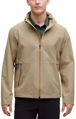 Lululemon SS25 Waterproof Stylish Multi-Purpose Hooded Jacket. LM4AROS Order Lululemon SS25 Waterproof Stylish Multi-Purpose Hooded Jacket. LM4AROS