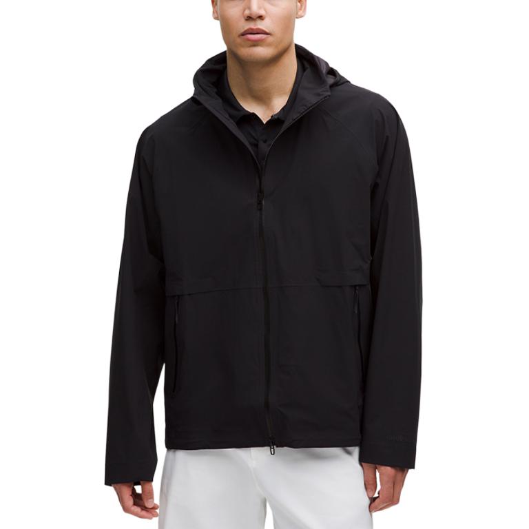 Purchase Lululemon SS25 Chaqueta Impermeable con Capucha Estilosa y Multiusos. LM4AROS