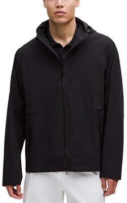 Lululemon SS25 Waterproof Stylish Multi-Purpose Hooded Jacket. LM4AROS Purchase Lululemon SS25 Waterproof Stylish Multi-Purpose Hooded Jacket. LM4AROS