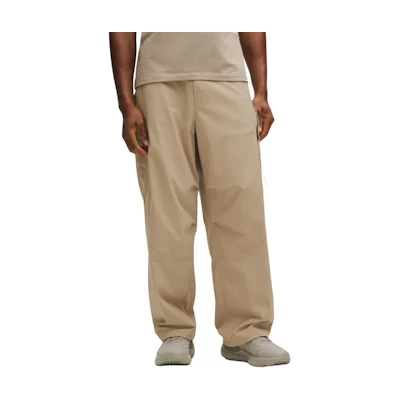 Lululemon SS25 Ripstop SLNSH Mid-Rise Casual Pants Collab Series. LM5BDWS