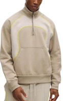 Lululemon SS25 SLNSH Designer Collab Stand Collar Comfy Sweatshirt LM3FJIS Lululemon SS25 SLNSH Designer Collab Stand Collar Comfy Sweatshirt LM3FJIS