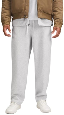 Lululemon Steady State 輕盈透氣直筒褲 灰色 LM5AZ5S Lookbook Lululemon Steady State 輕盈透氣直筒褲 灰色 LM5AZ5S