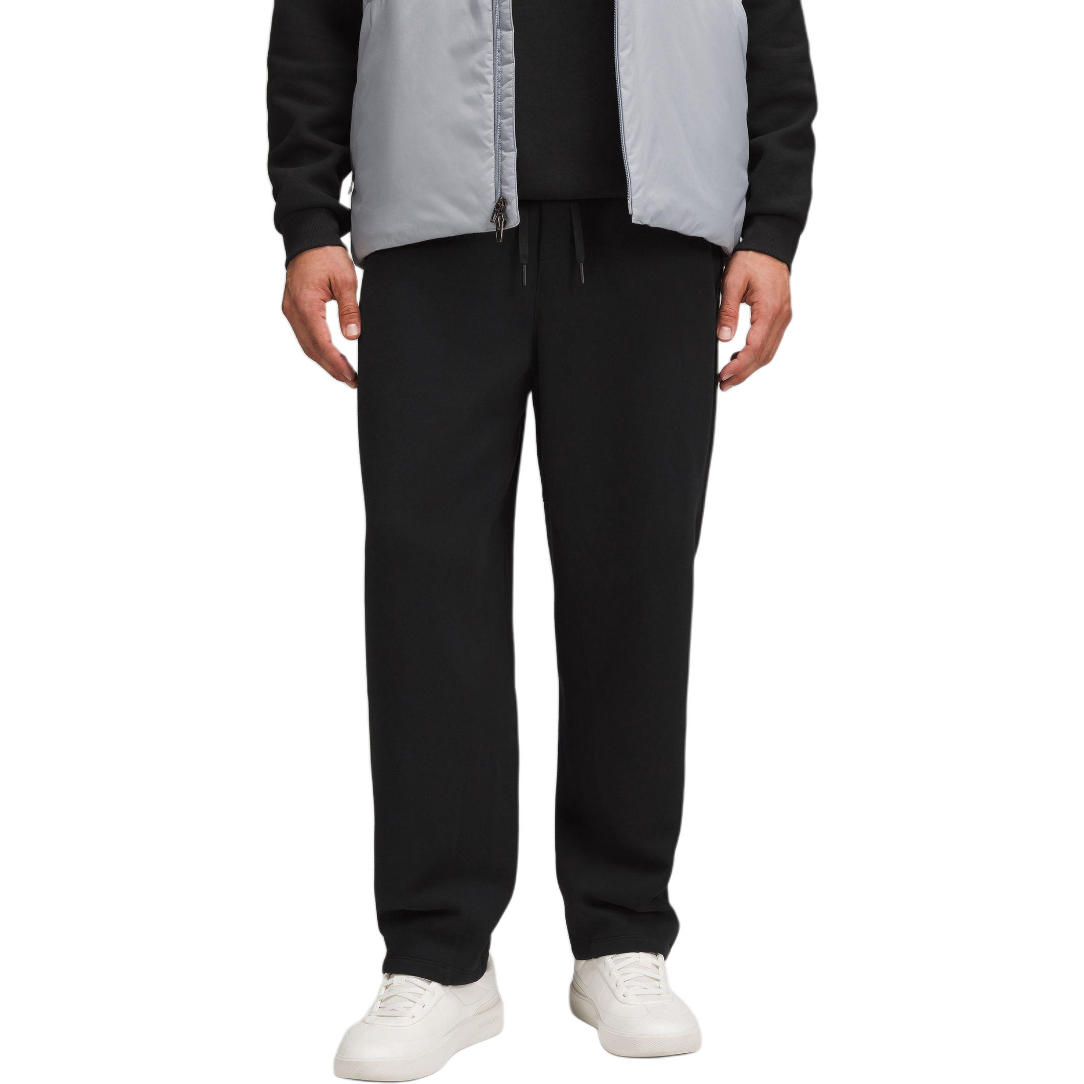 Purchase Lululemon Steady State 輕盈透氣直筒褲 灰色 LM5AZ5S