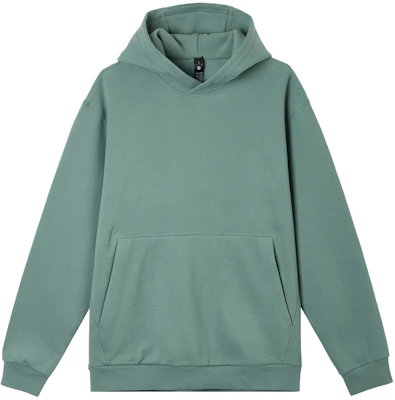 Lululemon 男款稳态舒适连帽衫 FW24 长袖 潮汐蓝 LM3FOPS Order Lululemon 男款稳态舒适连帽衫 FW24 长袖 潮汐蓝 LM3FOPS