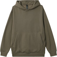 lululemon Steady State Fashion Loose Solid Color Sweatshirt LM3ERZS lululemon Steady State Fashion Loose Solid Color Sweatshirt LM3ERZS